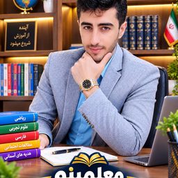 مسعود رحمت